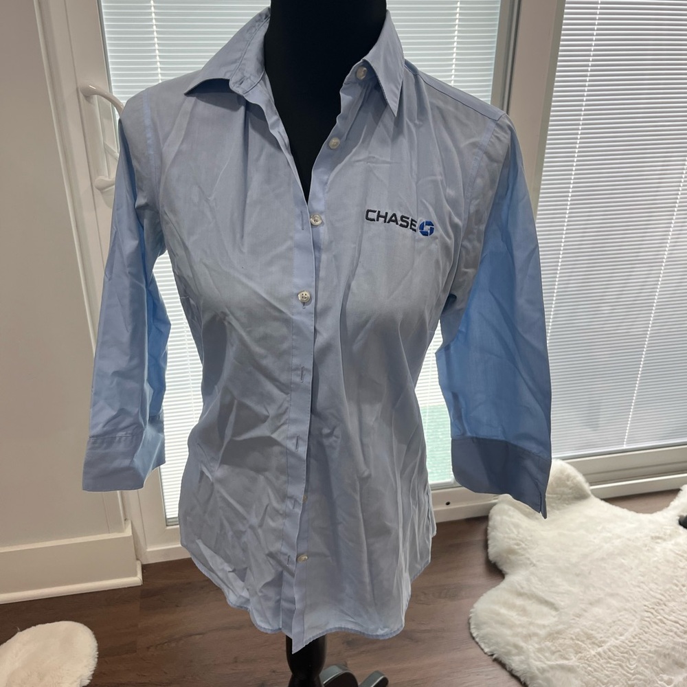 Chase Bank Top